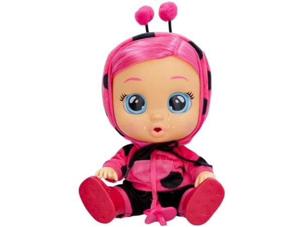 Cry Babies Dressy 31cm Lady