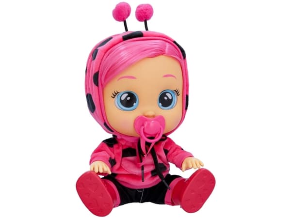Cry Babies Dressy 31cm Lady
