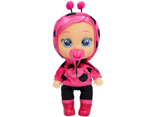 Cry Babies Dressy 31cm Lady