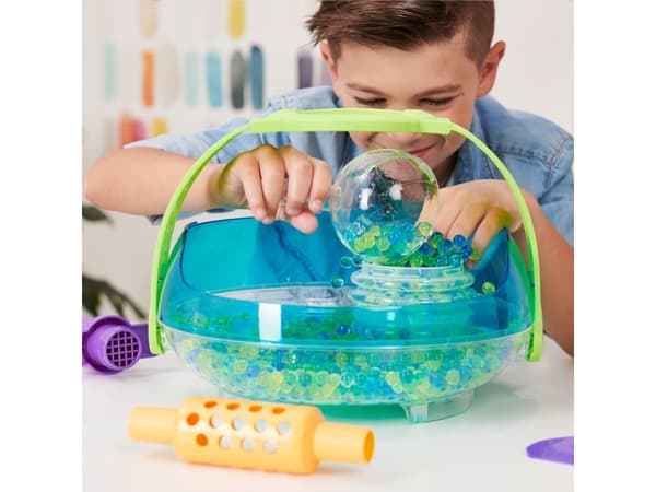 Orbeez Sensation Station, 5 vuosi/vuosia, Monivärinen