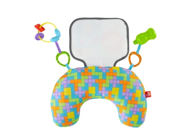 Fisher-Price HGB89, Kangas, Muovi, Monivärinen