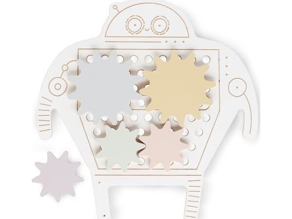 Milin Robot Jojo