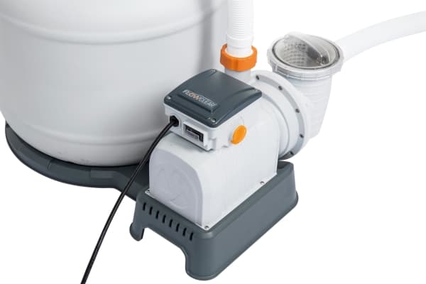 Bestway Flowclear Sandfilter Pumpe 11355L (2025 model)