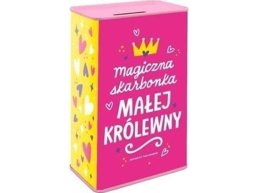 Mr Dragon Rahalaatikko Happy-Girl