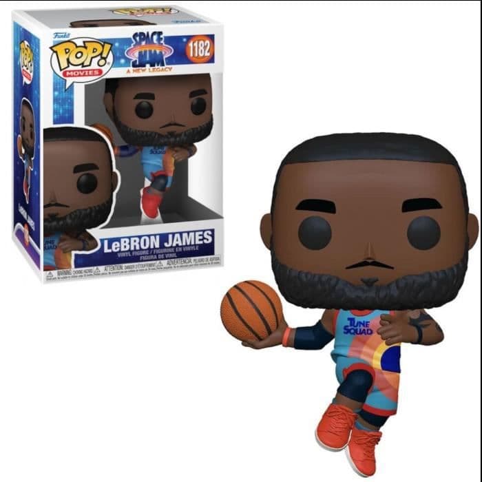 Funko Pop! Filmer: Arctic S2 - Pop! 3