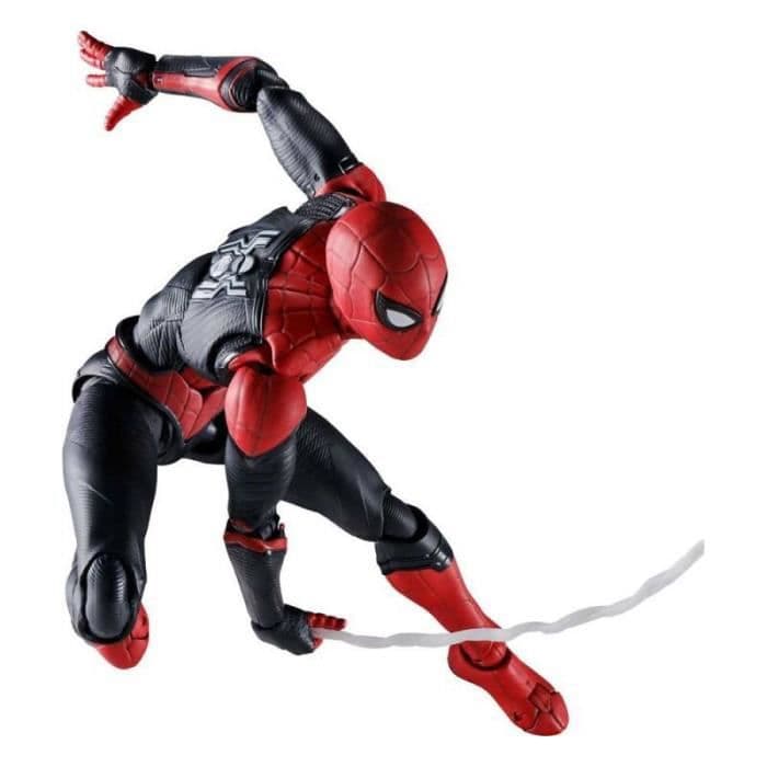 Figuren S.h Figuarts - Spider-man - Spider-man: No Way Home