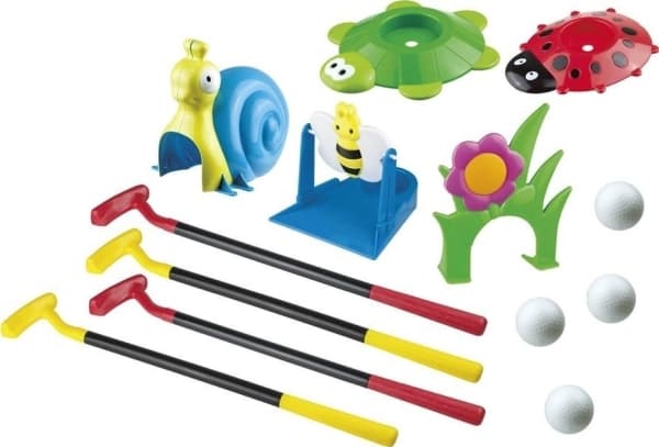 Spring Summer Fun Golf Set