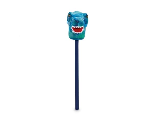 Happy Pets Roar & Ride Dinosaurie FSDU