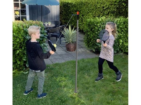 Kevät Kesä Pole Tennis
