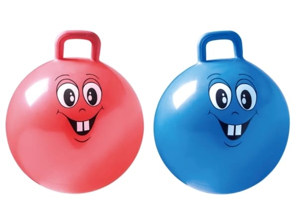 Spring Summer Hoppebold 45 cm - 2 versiota