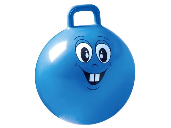 Spring Summer Hoppebold 45 cm - 2 versiota