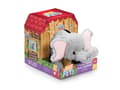 Miniatyrbild 3 av 5: Happy Pets Babyelefant