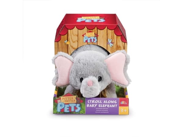 Happy Pets Babyelefant
