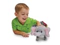 Miniatyrbild 2 av 5: Happy Pets Babyelefant