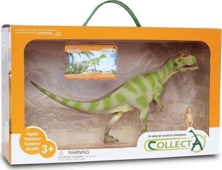 Collecta KOLECTA SALTRIOVENATOR I FÖRPACKNING (DELUXE)