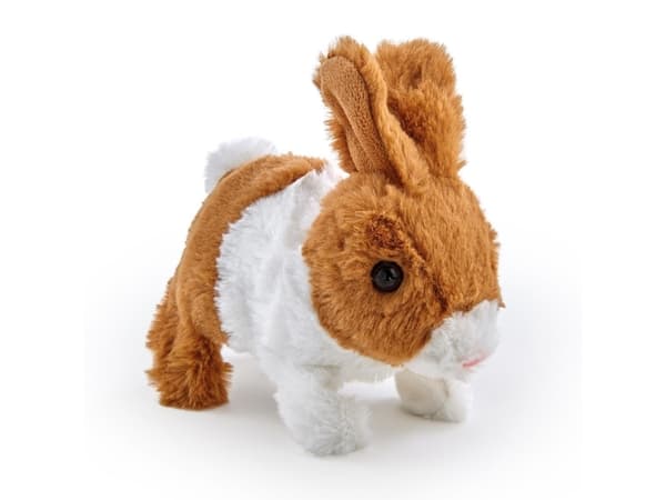 Happy Pets Teeny Weeny pupu