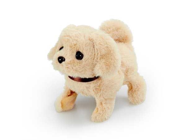 Happy Pets Playful Puppy Pals koira