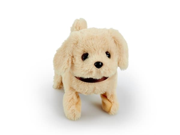Happy Pets Playful Puppy Pals koira
