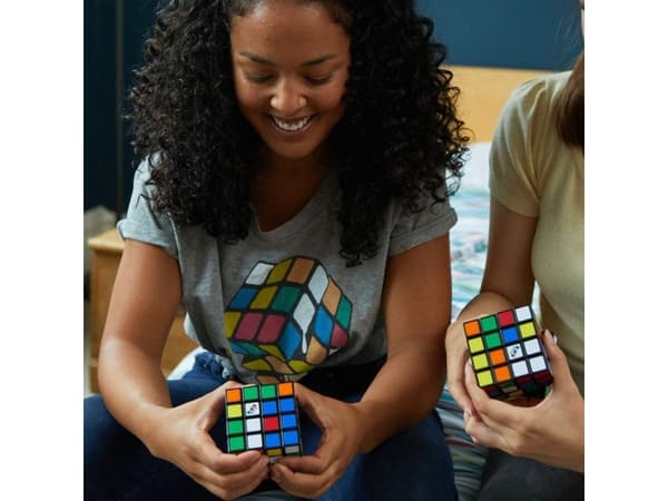 Rubik’s Master Cube 4x4, Rubiks kube, 8 år
