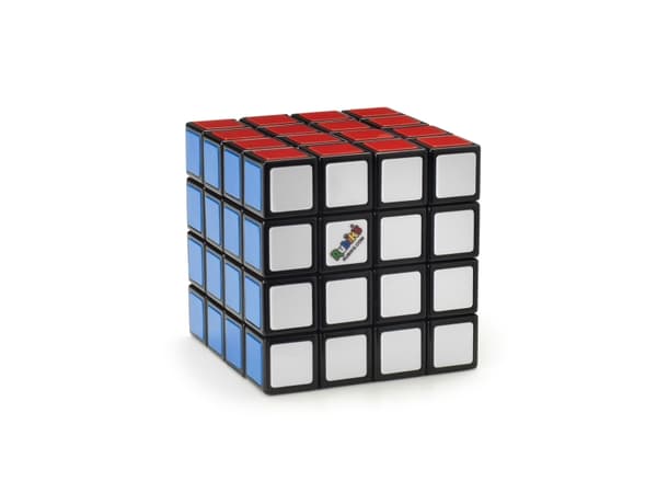 Rubik’s Master Cube 4x4, Rubiks kube, 8 år