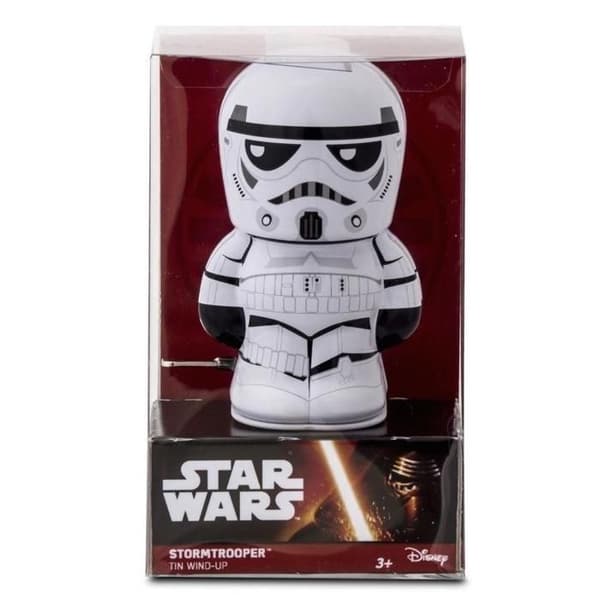 Officiell Star Wars Bebot Liquor Star: Stormtrooper