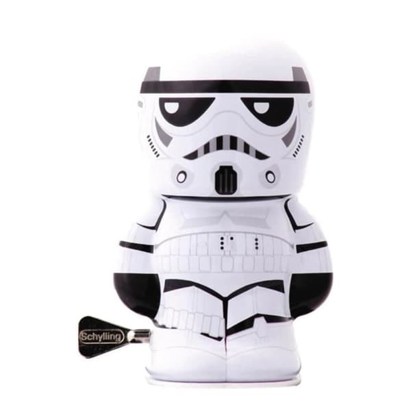 Officiell Star Wars Bebot Liquor Star: Stormtrooper