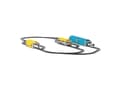 Miniatyrbild 4 av 5: Intelino Station & Tunnel Kit - The Perfect Way to Encourage Creativity and Learning