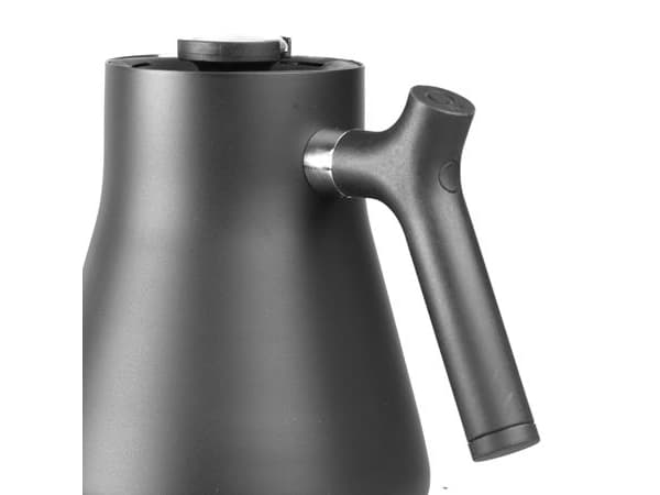 Fellow Fellow Stagg Kettle - Kettle - Black Mat