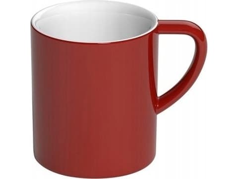 LOVERAMICS Loveramics Bond - Mugg 300 ml - Röd