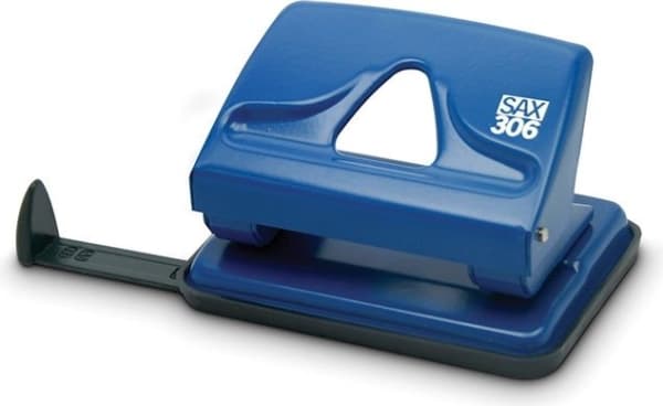 SAX 306 20 kortin rei'ittäjä Sininen (PBSX0719)