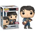 Miniatyrbilde 2 av 2: POP figure The Witcher Jaskier Exclusive