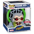Miniatyrbilde 2 av 2: POP figure Marvel Spiderman Madame Web Exclusive
