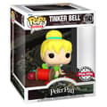 Miniatyrbillede 2 af 2: POP figure Disney Peter Pan Tinker Bell on Spool Exclusive