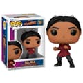 Miniatyrbild 2 av 3: POP figure Marvel Ms. Marvel Najma