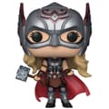 Miniatyrbild 3 av 3: POP figure Thor Love and Thunder Mighty Thor