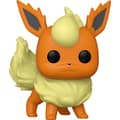 Miniatyrbild 3 av 3: POP figure Pokemon Flareon
