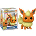 Miniatyrbild 2 av 3: POP figure Pokemon Flareon