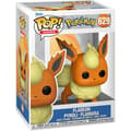 Miniatyrbild 1 av 3: POP figure Pokemon Flareon