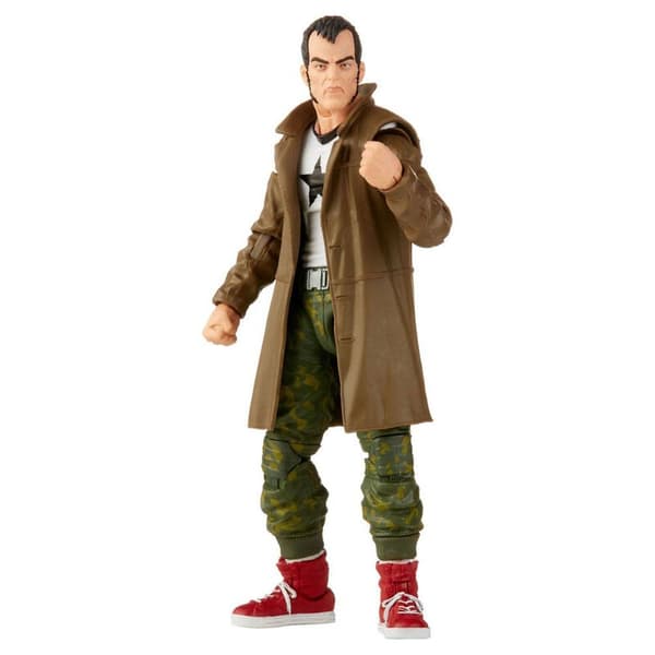 Marvel Legends Series World Domination Tour Exclusive Modok figures 20cm
