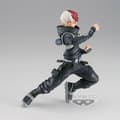 Miniatyrbild 2 av 5: My Hero Academia World Heroes Mission The Amazing Heroes Shoto Todoroki figure 17cm