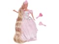 Pikkukuva 1 / 3: Steffi Love Rapunzel nukke 3 tyyppiä Assorted