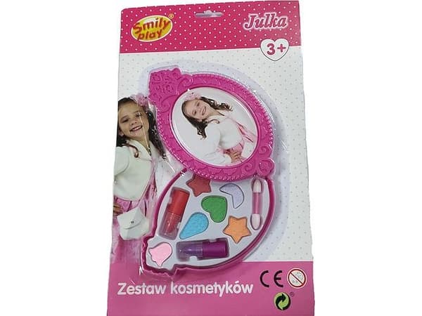 Smily Play smink kosmetika SP83793 AN01