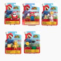 Miniatyrbillede 1 af 6: Super Mario Figur 10 cm, 1 stk