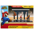 Miniatyrbild 1 av 4: Nintendo Super Mario Castle Playset