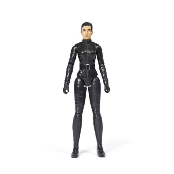 Batman Movie Selma Kyle  Figur, 30 cm