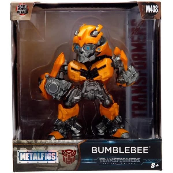 Transformers Humla Figur 10cm