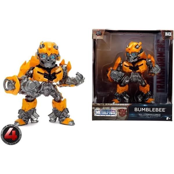 Transformers Humla Figur 10cm