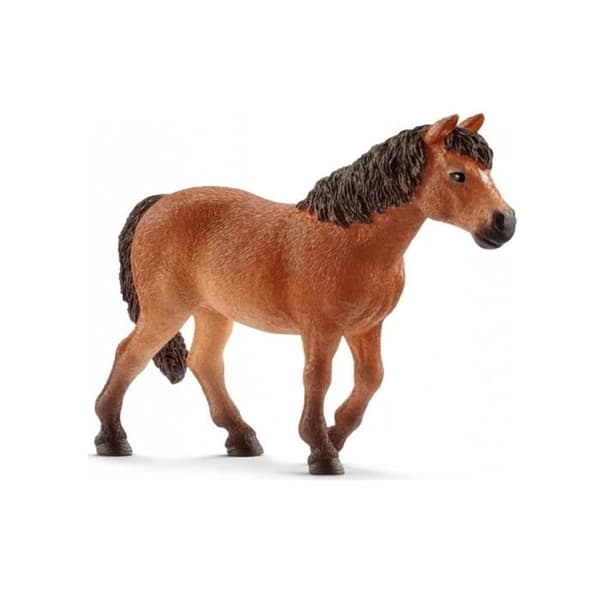 SCHLEICH - Figur 13873 Ponette Dartmoor