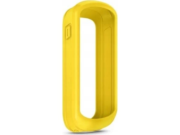 Garmin Navigation Case Silikonetui - Edge Explore 2 Series (gul) (010-13250-02)