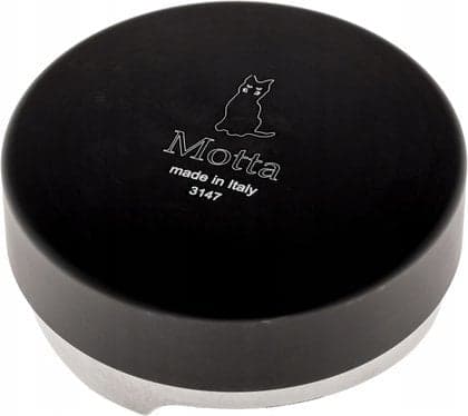 Motta Motta nivelleringsverktyg 58mm - kaffefördelare svart